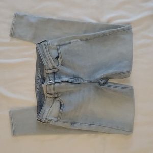 American Eagle Jean's 8R